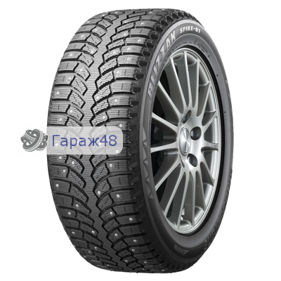Bridgestone Blizzak Spike 01 205/60 R16 92T